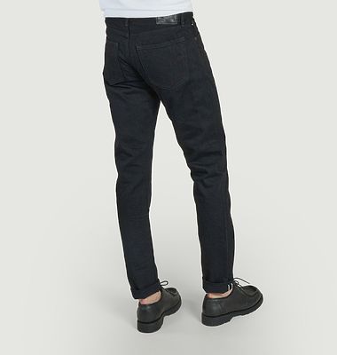 Jeans Straight Selvedge J314 14oz 